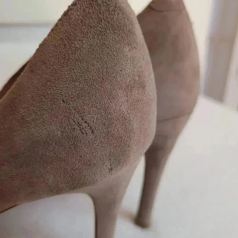 Corso como heels‎